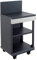Cook'in garden Meuble d'appoint DESSERTE FIDGI