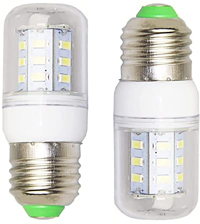 KEI D34L Refrigerator Bulb Replacement for Frigidaire Kenmore 5304511738