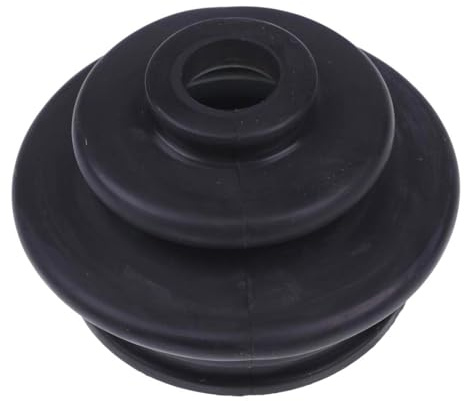 TCINDRR Rubber Gear Shift Boot 3A011-29690 Compatible with Kubota M4700 M4900 M5400 M5700 M6800 M7040 M8200 M9000