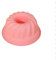 Moule à Brioche en Silicone,Moule à Gâteau en Silicone Moule à Pâtisserie en Silicone, Moule à Kouglof en Silicone,Moules Gateaux de Cuisine- Forme de Rose, 30.8x26x10cm