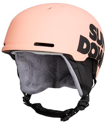 Roxy Kashmir - Casco Deportivo Mujer
