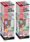 Saratoga mufficida antimuffa spray Z10 contro muffe alghe muschi licheni 1000ml Pezzi 2 x 1 lt