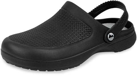 Lakeland Active Men's Wigton Clogs