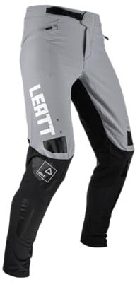 Gravity 4.0 Junior MTB-Hose – M / EU130 / 140 cm – Titan