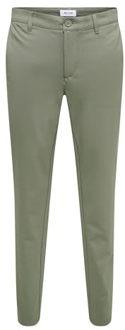 ONLY & SONS Male Chino Hose ONSMARK Chinos