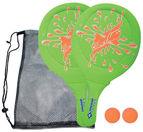 Schildkröt Neopren Beachball Set, 970219