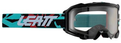 Leatt Goggle Velocity 4.5 Fuel Clear 83%