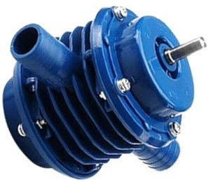 Milisten Micro Self-Priming Water Pump for Pump Mini Water Transfer Practical Design for Drill Powered Transfer