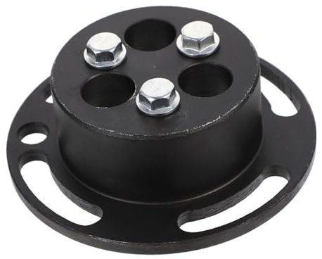 YOSADIER 1 Pezzo Strumento Bloccaggio per Catena Distribuzione Utensile per Fissaggio Pompa Auto Design Ergonomico per Facilità Uso e Installazione per Manutenzione Automobilistica