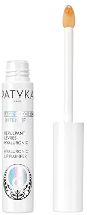 Patyka Produit de beauté Soin Levres Repulpant Hyaluronic