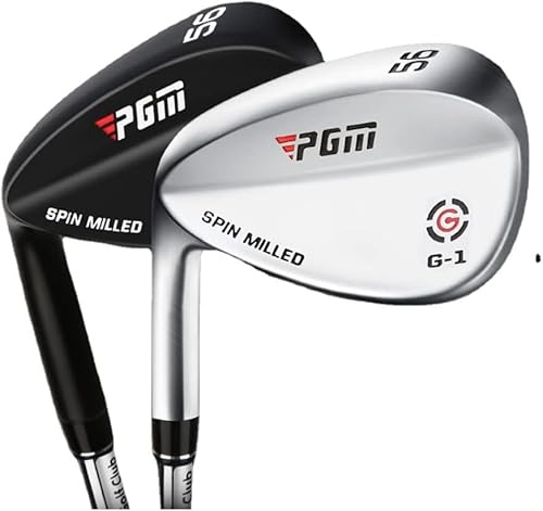 56/60 Gradi Cuneo di Sabbia da Golf per Mancini, Cunei per Mazze da Golf per Uomini, Cuneo per Mazze da Golf per Mancini, Cuneo per Il Lancio di Golf per Mancini