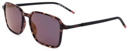 Sonnenbrillen Hugo HG 1228/S 9N4 HAVANA BROWN 53/17/ MAN