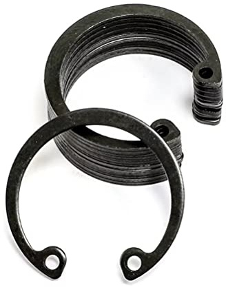 FEEIMOL Anillos de Seguridad Interiores Circlip Ø 65mm (4 pcs)