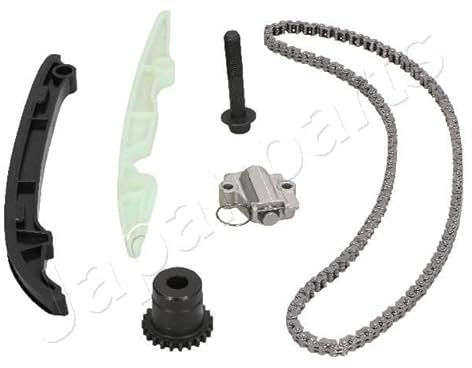JAPANPARTS styrkedjesats KDK-0200 för 500 (312)
