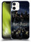 Head Case Designs Officially Licensed Harry Potter Castle Sorcerer's Stone II Soft Gel Case [Military Grade Protection] Compatible With Apple iPhone 12 Mini