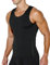 Casey Kevin Herren Tank Top Ärmelloses Sport Unterhemd Männer Schnelltrocknendes Muskelshirts Funktionsshirt Kompressionsshirt