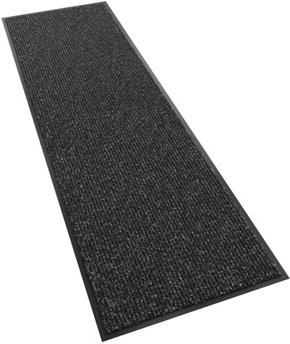 Futurwit Front Door Mat, 120 x 36 Heavy Duty Indoor Outdoor Doormat