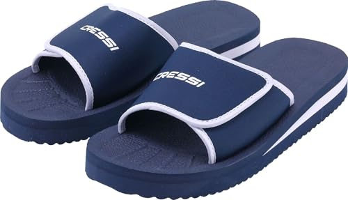 Shoes PANAREA Blue 44