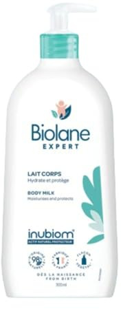 Biolane Expert Lait Corps 300 ml