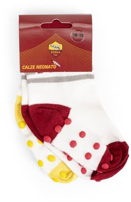AS Roma unisex - barn Asr-so-23 Strumpor