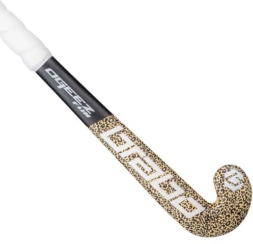 Brabo Crosse de Hockey O'GEEZ Baby 18 Enfants