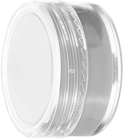 HIAKDOFT Gel Limpiador de Agujas para Tocadiscos Limpiador Antiestático de Polvo para Aguja Gel Práctico y Reutilizable para Limpieza de Cápsulas y Vinilos