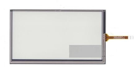 EEEONE 6,5 Pouces Lta065b1d3f Seule Le numériseur à écran Tactile for la Voiture Hyundai DVD GPS Systèmes Audio de Navigation