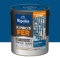 RIPOLIN Peinture fer glycéro XPRO3 Fer Brillant Bleu océan 2 L