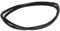 KGA SUPPLIES Main Oven Door Seal Gasket Compatible with Zanussi ZOA35502XD, ZOA35525WK, ZOA35525XK, ZOA35526WK
