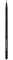 e.l.f. Ultra-Fine Eyeliner Brush, punta fine per creare make-up occhi ultra definiti, ideale per formule liquide, in crema e kajal, prodotto vegano e non testato sugli animali