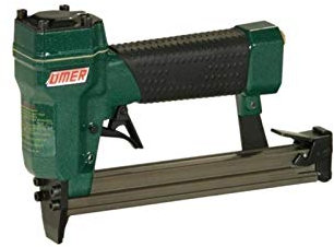 GRAFFATRICE PNEUMATICA ad ARIA COMPRESSA OMER 80.16 per GRAFFE da 4 a 16 mm