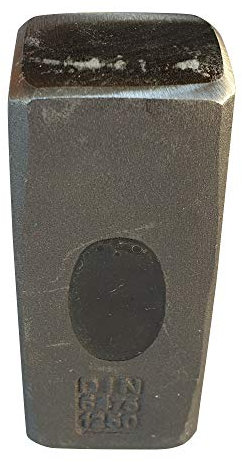 Marteau de serrurier 2000 g