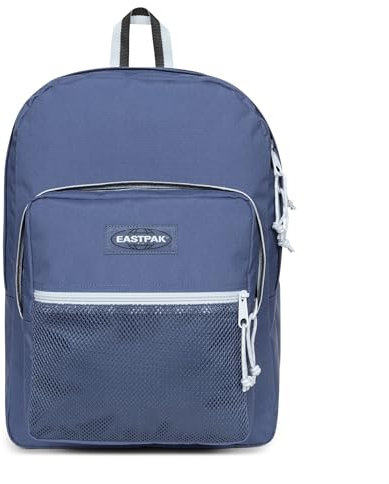 EASTPAK Pinnacle Kontrastprblue Mochilas, Kontrastprblue, Talla única, Pinnacle KontrastPrBlue Mochilas