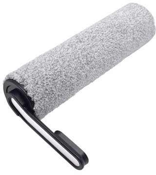 Set di aspirapolvere senza fili for umido e secco, spazzola di ricambio e filtro HEPA for aspirapolvere. Compatibile con Tineco Floor ONE S5 Combo.(1PCS)