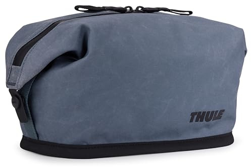 THULE Kulturbeutel Aion Toiletry Bag Dark Slate blaugrau