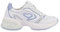 Love Moschino JA15296G1MIA110E, Sneaker Donna, Bianco, 38 EU