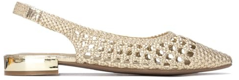 XTI - Bailarina Mujer - Calzado Cómodo y Versátil - Moda Casual