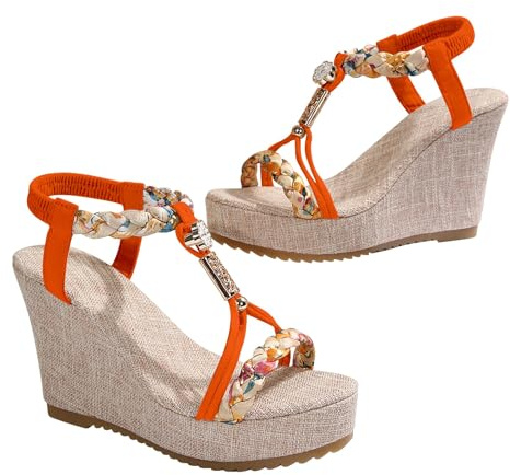 Mujeres Zapatos Adulto Mujer Largo Zapatilla Calcetines Para Mujeres Mujeres Verano Color Sólido Sin Encaje Casual Punta Abierta Plana Suave Zapatilla Calcetines Botines Para Mujeres Con Tacón