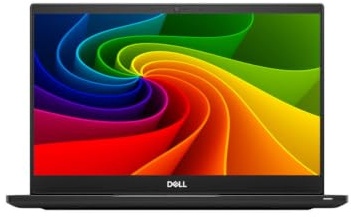 Dell Ordenador portátil de negocios Latitude 7390 i5-8350u 8 GB 256 GB SSD 1366 x 768 Windows 11 QWERTZ (reacondicionado)