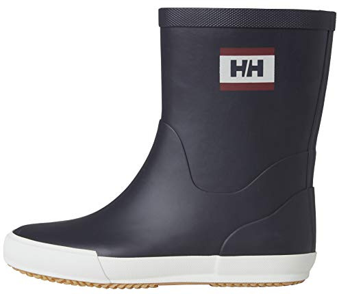Helly Hansen Mujeres W Nordvik 2, Azul Marino, 39