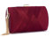 ZOUIQSS Damen Clutch Abendtasche Fransen Elegante Kettentasche Tasche Clutch Bag,Hochzeit Wedding Prom Party Handtasche Crossbody Schultertasche klein Umhängetasche(Wine red)