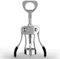 Dorman and Walsh Corkscrew Wine Bottle Opener, Waiters Multifunctional Metal Wing Corkscrew for Wine Beer Cap Bottles Opener Remover