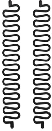 2pcs Hair Braider For Ladies Fashionable Hair Twisting And Styling Made Easy Weave Braider Roller Hair Braiding Gadget