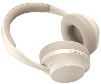 Générique Casque Audio sans Fil | Écouteurs Professionnels,Casque Circum-Aural Léger avec Lecteur de Carte pour Adolescents & Adultes