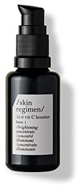 Skin Regimen Aufhellendes Vitamin C Boosting Serum 25 ml