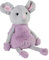 Warmies® Heat Cushion / Soft Toy Mouse Pink Millet Lavender Filling 40 cm 700 g