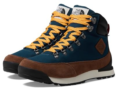 The North Face M Back-to-Berkeley IV Textile WP Sneakers