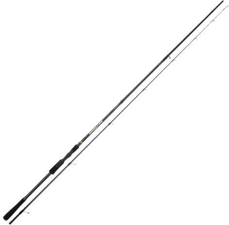 Spro Specter Sea Spin Rute, eine Rute ideal für Salz- und Süßwasser Raubfische. (2,70m 11-65g)