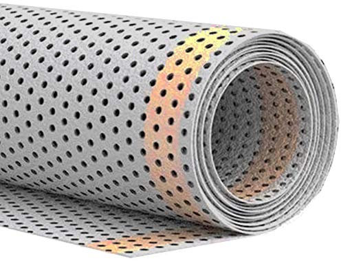 24V 70W 82cm largo 3,5m riscaldamento a pavimento a secco tappeti riscaldanti