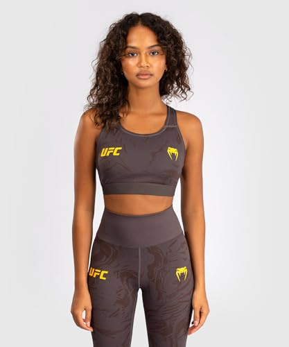 VENUM Fight Week Women's Sport Bra Sport Bra Donna (Pacco da 1)